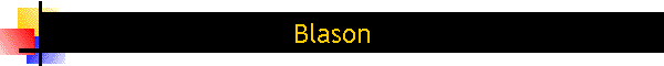 Blason